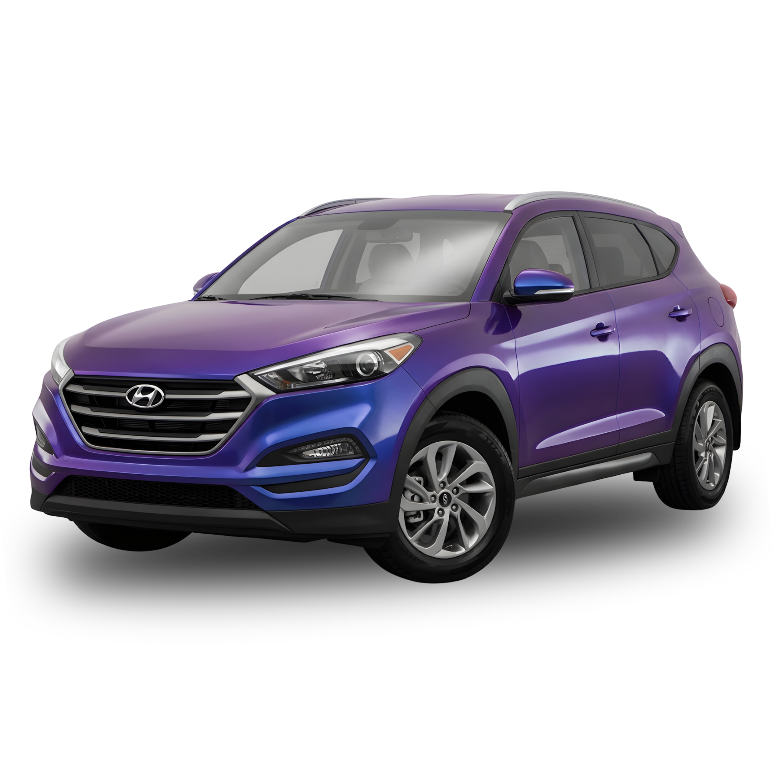 Color Shift Wrap