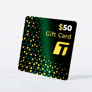 TeckWrap Gift Card