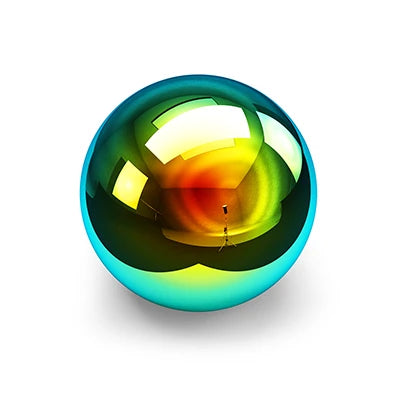 Chrome Vinyl