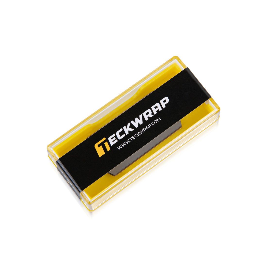 TeckWrap Custom Round Corner Blades (3-Hole) - Image 5