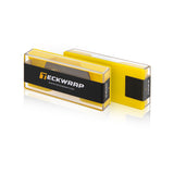 TeckWrap Custom Round Corner Blades (3-Hole)