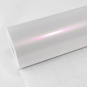 Lavender Pearl (CK526-HD) Vinyl Wrap