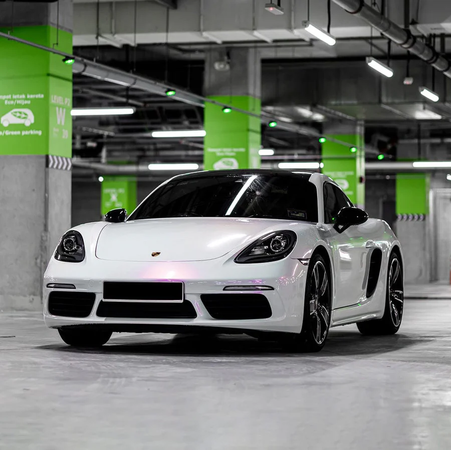Lavender Pearl (CK526-HD) Vinyl Wrap - Image 3