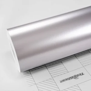 Super Silver Sage (VCH411-S) Vinyl Wrap