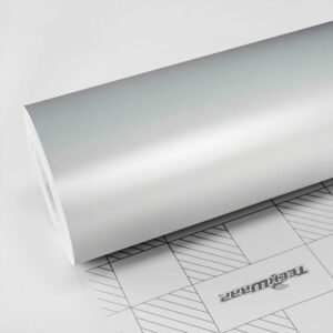White Satin (CK903) Vinyl Wrap