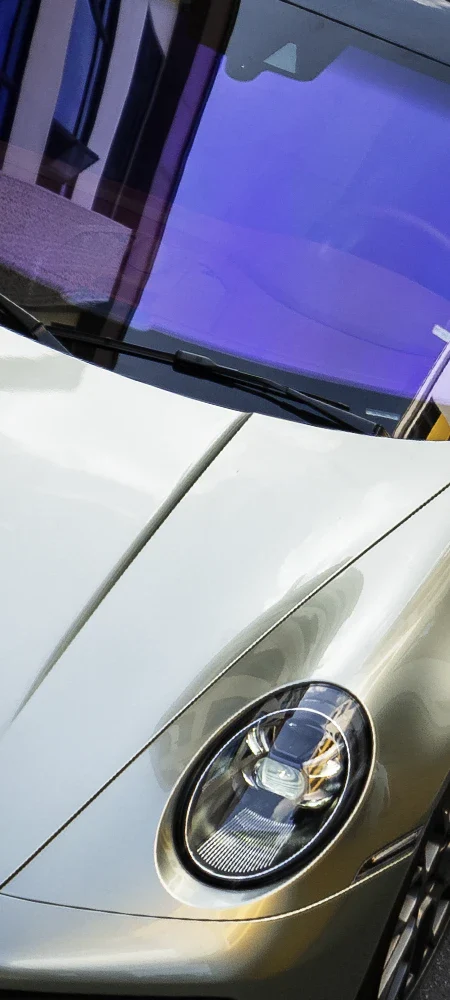 Window Tint